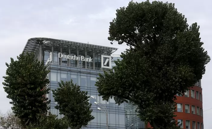 Γερμανία: «Πάγωμα» περιουσιακών στοιχείων ευρωπαϊκών τραπεζών στη Ρωσία