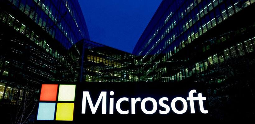 Microsoft: Προειδοποιήσεις για κίνδυνο κυβερνοεπίθεσης