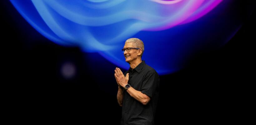 Apple: Μεταφέρει στην Ινδία τη συναρμολόγηση των iPhone