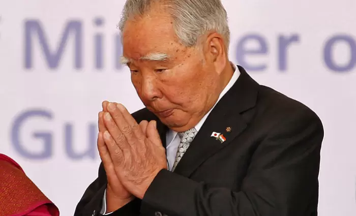 Osamu Suzuki: Ο ηγέτης που κράτησε τα ηνία της Suzuki για 40 έτη – Η κόντρα με την VW