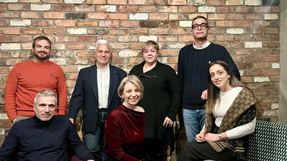 Νέο Διοικητικό Συμβούλιο Project Management Institute (PMI) Cyprus Chapter