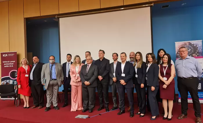 Και εγένετο Cyprus Compliance Association - «Να αποκαταστήσουμε τη φήμη της χώρας»