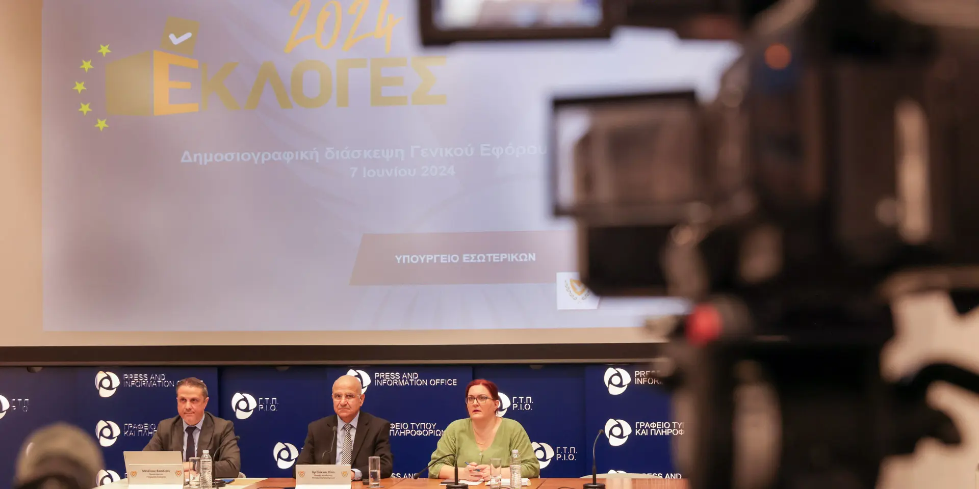 1 στους 4 προσήλθαν στις κάλπες μέχρι το μεσημέρι