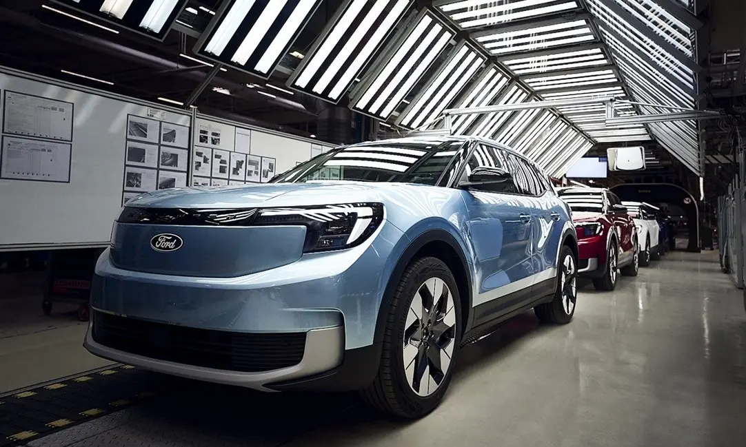 Κι όμως, το μέλλον της ευρωπαϊκής αυτοκινητοβιομηχανίας είναι ηλεκτρικό (απλώς θα αργήσει)