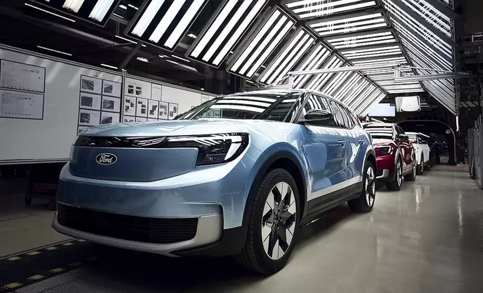 Κι όμως, το μέλλον της ευρωπαϊκής αυτοκινητοβιομηχανίας είναι ηλεκτρικό (απλώς θα αργήσει)