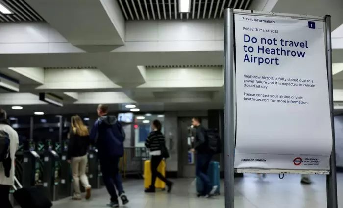 Heathrow: Γιατί ο τρίτος διάδρομος μπορεί να είναι επένδυση με αξία