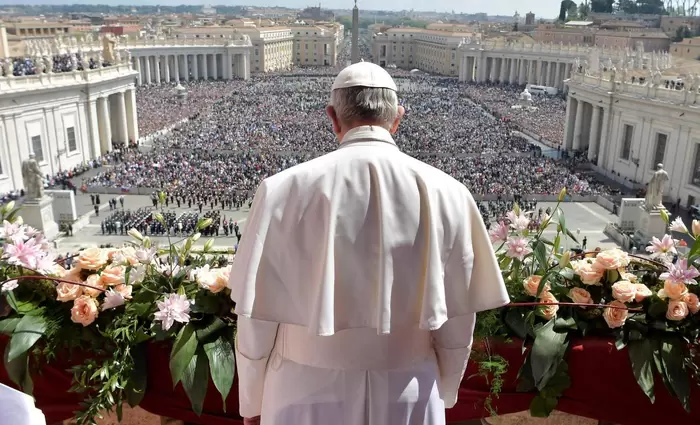 Βατικανό: $LEOXIV, το memecoin για τον νέο Πάπα