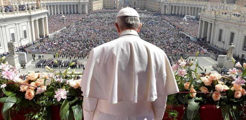 Βατικανό: $LEOXIV, το memecoin για τον νέο Πάπα