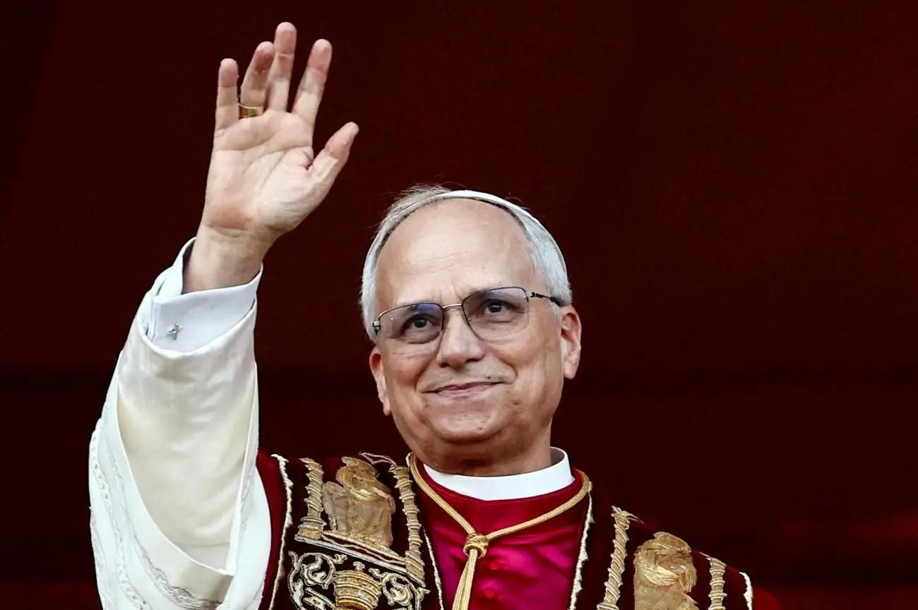 Βατικανό: Η κερδοφόρα τράπεζα που κληρονόμησε ο Πάπας Λέων