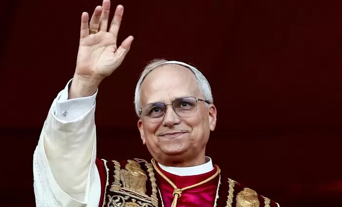 Βατικανό: Η κερδοφόρα τράπεζα που κληρονόμησε ο Πάπας Λέων