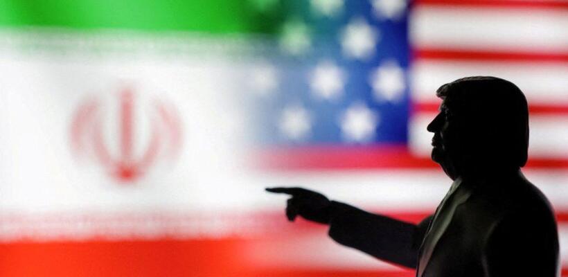 «Συμμαχία» Τραμπ - Μασκ για Ιράν με «όπλο» το Starlink