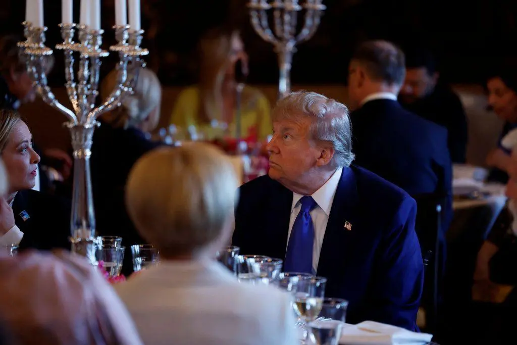 ΝΑΤΟ: Σύνοδος Κορυφής με τον Τραμπ στο επίκεντρο