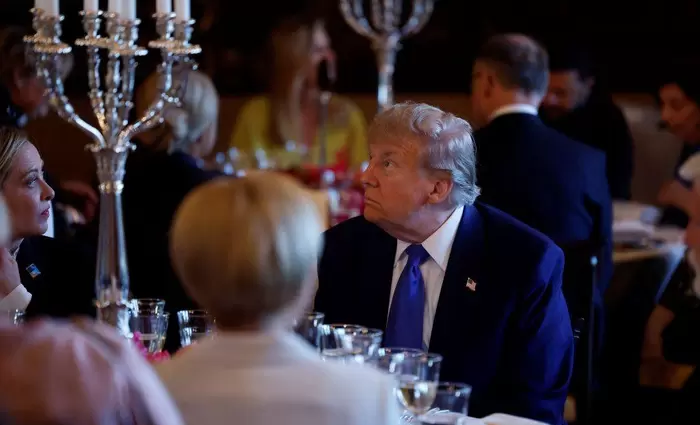 ΝΑΤΟ: Σύνοδος Κορυφής με τον Τραμπ στο επίκεντρο