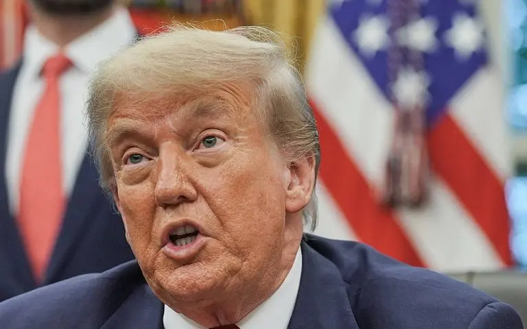 Τραμπ: Δεν θα δοθεί παράταση στην προθεσμία για τους δασμούς