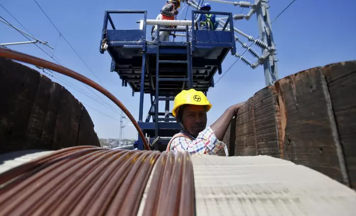 Μπορεί η Νότια Ινδία να μετατραπεί σε νέο βιομηχανικό κόμβο εν μέσω εμπορικού πολέμου;