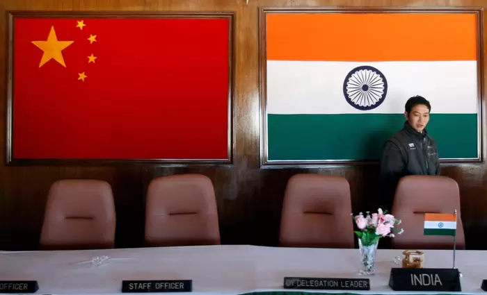 Οι δασμοί Τραμπ φέρνουν πιο κοντά την Ινδία με την Κίνα