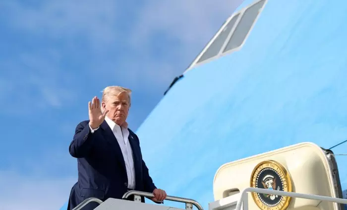 Ντόναλντ Τραμπ: Ανακοινώνει αλλαγές στη Fed και στο BLS