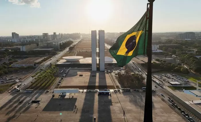 Στο... «κόκκινο» οι σχέσεις ΗΠΑ - Βραζιλίας - Ποιος βλέπει νέες κυρώσεις