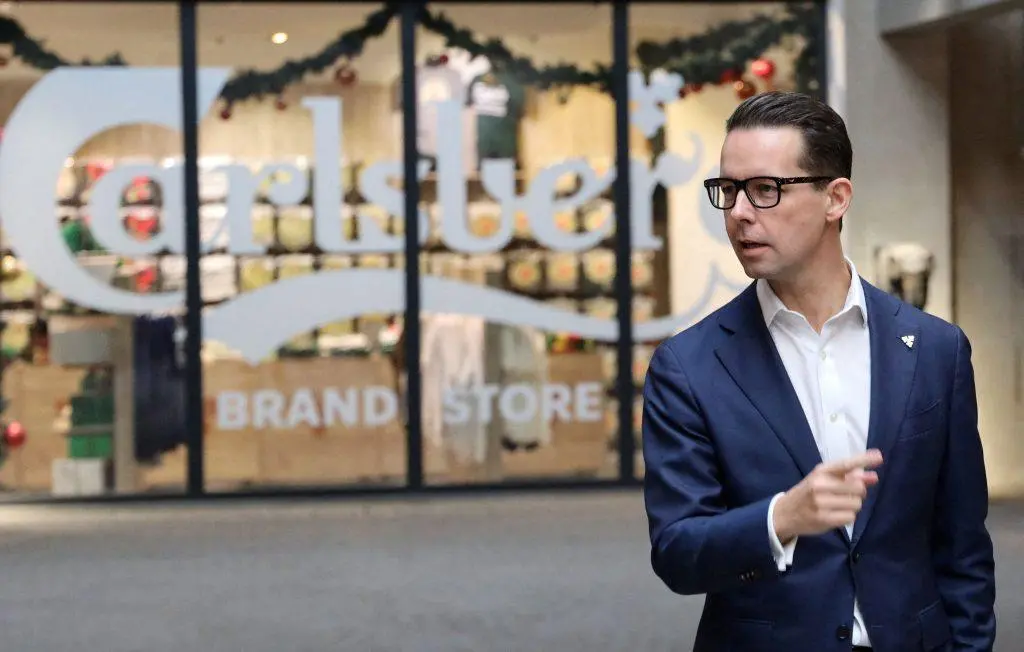 Οι πωλήσεις της Carlsberg και ο ρόλος των αναψυκτικών