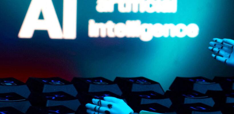 Η Εβδομάδα των 3 Ημερών έρχεται με την Τεχνητή Νοημοσύνη