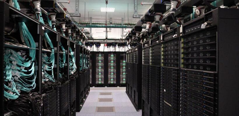 Είναι τα data centers η επόμενη μεγάλη επενδυτική φούσκα;
