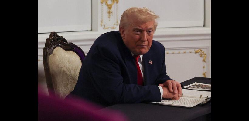 Trump Media: Λανσάρει νέο ψηφιακό νόμισμα για τους μετόχους της