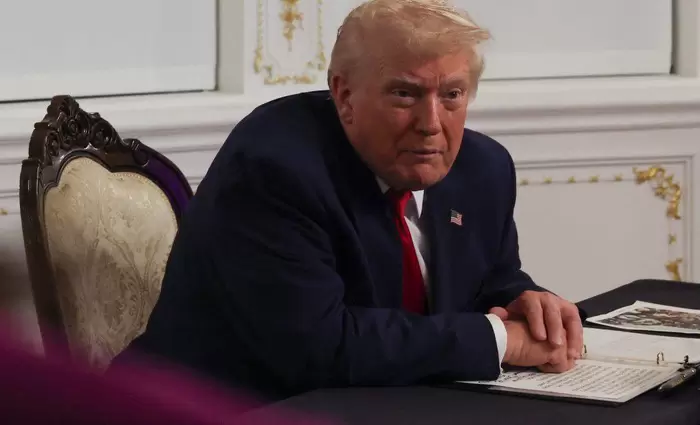 Trump Media: Λανσάρει νέο ψηφιακό νόμισμα για τους μετόχους της