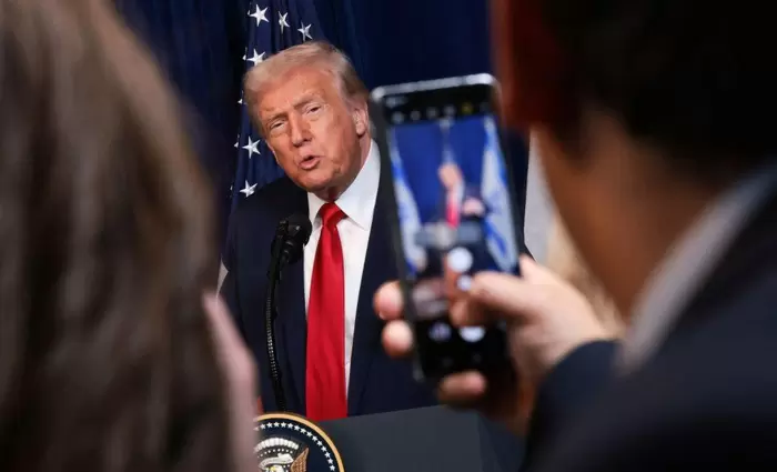 Γροιλανδία: Ο πραγματικός κίνδυνος που δημιουργεί ο Τραμπ για την Ευρώπη