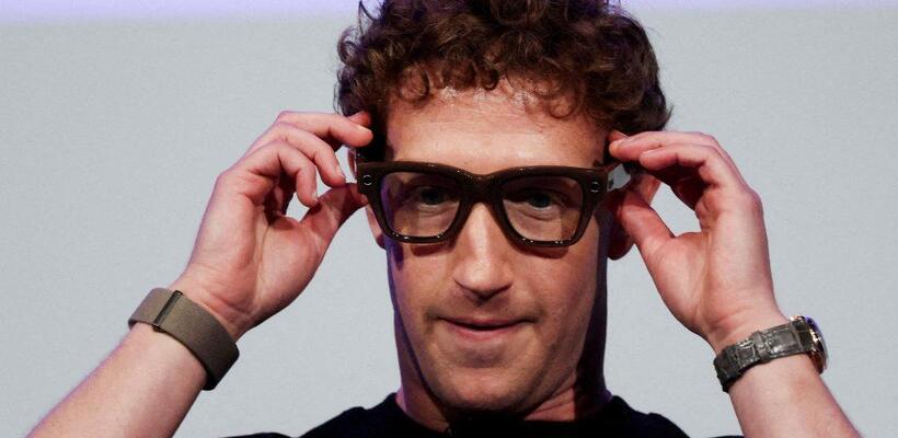 Γιατί η Meta παρά τα τρελά έσοδα, δανείζεται ασύστολα για ΑΙ;