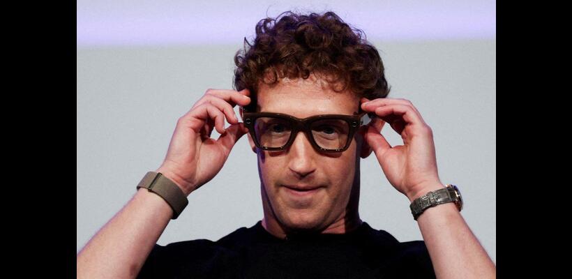 Γιατί η Meta παρά τα τρελά έσοδα, δανείζεται ασύστολα για ΑΙ;