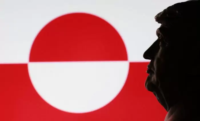 Γιατί είναι κρίσιμη η Γροιλανδία για τη διεθνή ναυτιλία