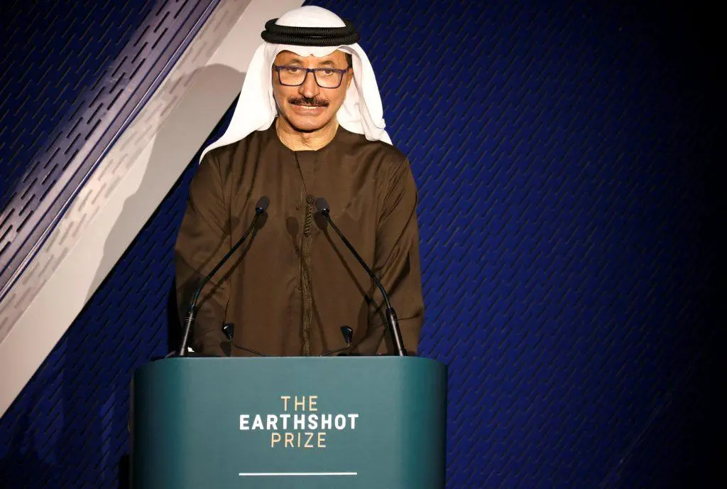 DP World: Παραίτηση του προέδρου μετά τις αποκαλύψεις Έπστιν