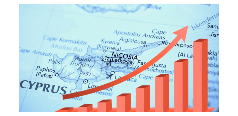 Η Κύπρος έχει σημαντικές προοπτικές ανάπτυξης