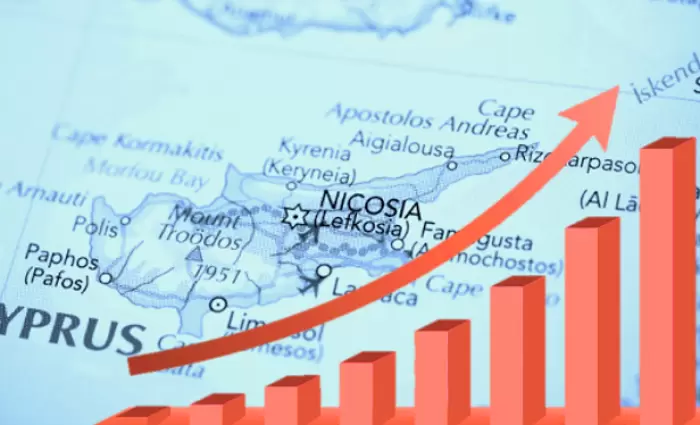 Η Κύπρος έχει σημαντικές προοπτικές ανάπτυξης