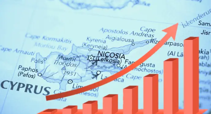 Η Κύπρος έχει σημαντικές προοπτικές ανάπτυξης