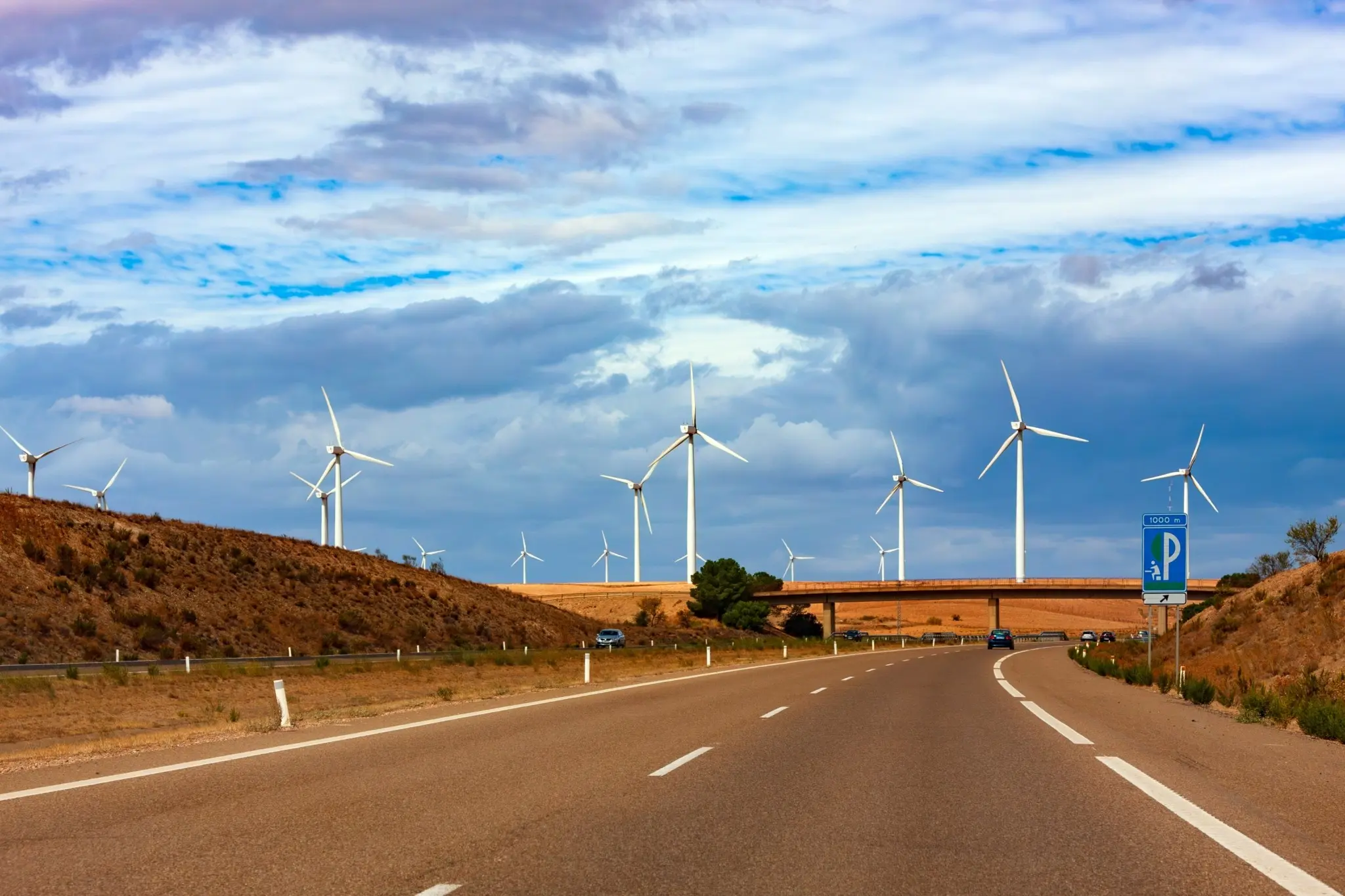 WindEurope: «Καμπανάκι» για την ανάπτυξη των αιολικών στην Ευρώπη