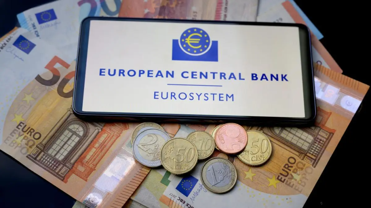 Αξιωματούχοι ΕΚΤ: Ανοίγει ο δρόμος για νέες αυξήσεις επιτοκίων υπό το βάρος των πληθωριστικών πιέσεων