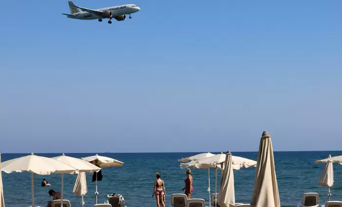 Εκτεθειμένο σε γεωπολιτικούς κινδύνους το κυπριακό ΙΤΣ  - Τι καταγράφει η Eurobank Research