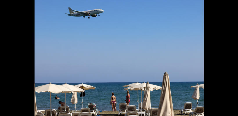 Εκτεθειμένο σε γεωπολιτικούς κινδύνους το κυπριακό ΙΤΣ  - Τι καταγράφει η Eurobank Research