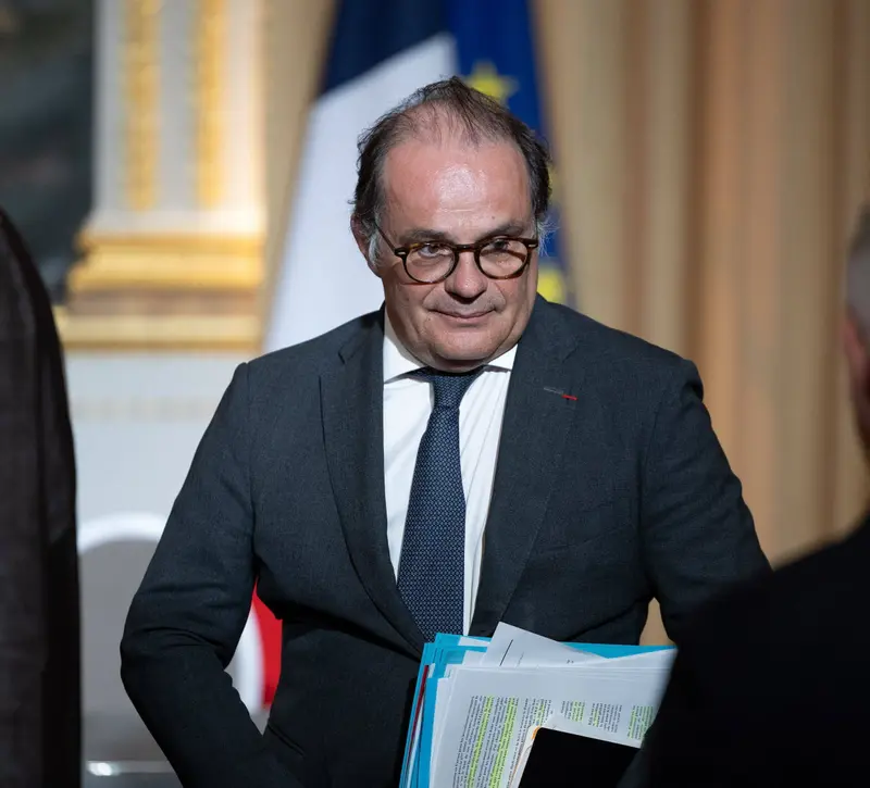 Μουλέν: Ο εκλεκτός του Μακρόν για την Τράπεζα της Γαλλίας βλέπει αύξηση επιτοκίων από την ΕΚΤ