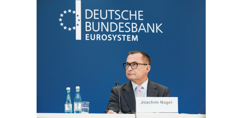 Νάγκελ (ΕΚΤ): Αύξηση των επιτοκίων τον Απρίλιο εάν ενταθούν οι πληθωριστικές πιέσεις