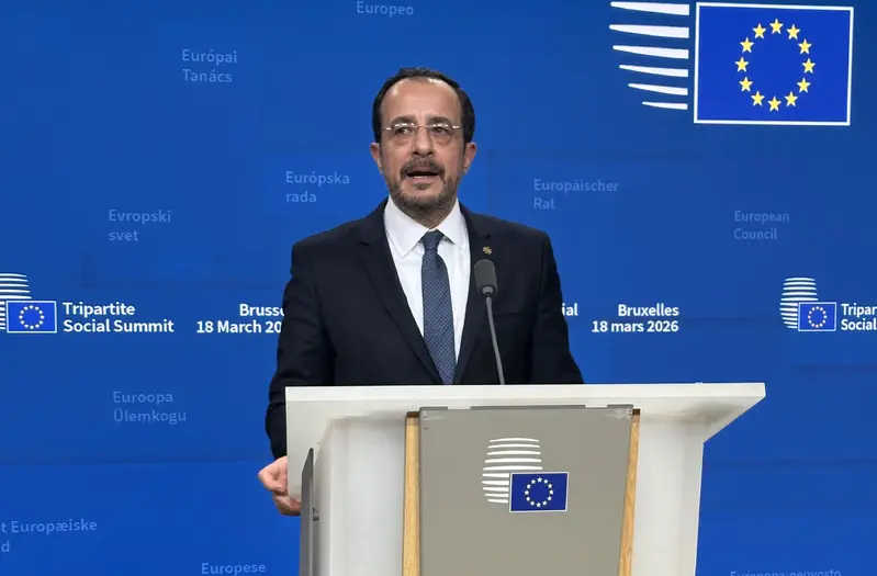 ΠτΔ για Μ. Ανατολή: Προτείνει «συνασπισμό προθύμων» για σχέδιο αποκλιμάκωσης