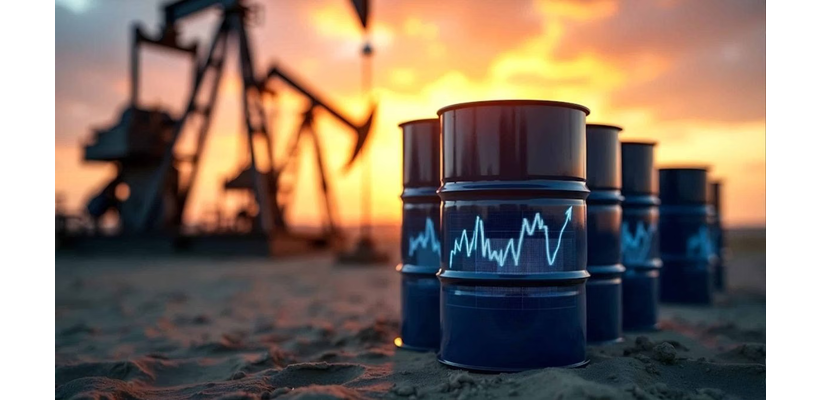 Ασανσέρ οι τιμές στο πετρέλαιο: Ξαναπαίρνει την ανιούσα, πάνω από τα $110