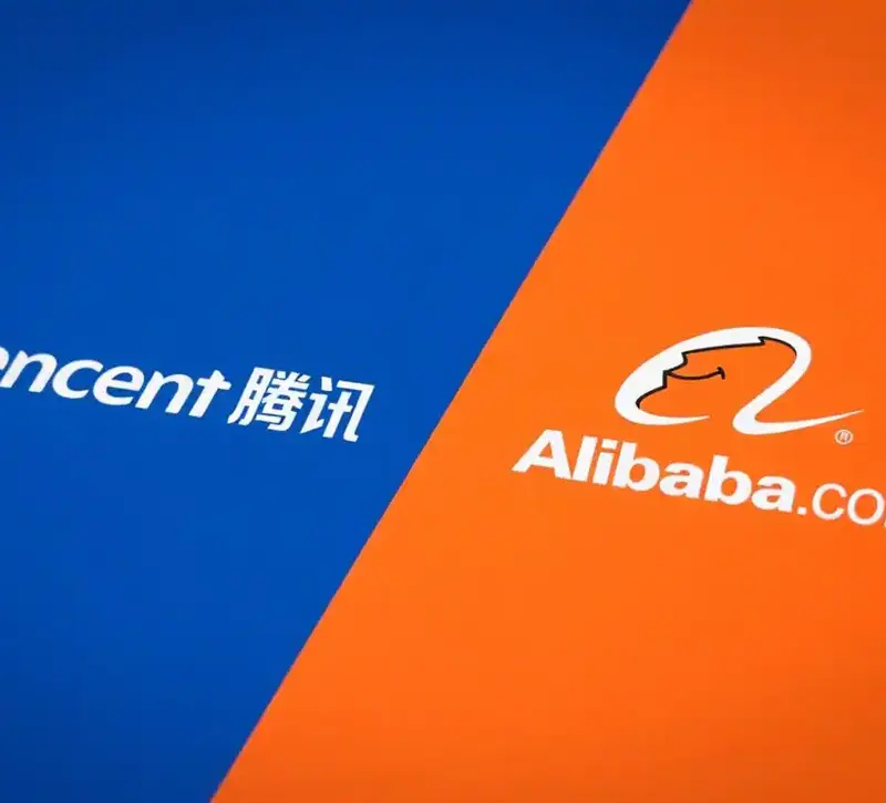 Alibaba και Tencent έχασαν $66 δισ. σε αξία λόγω AI – Ανησυχία για έσοδα και στρατηγική