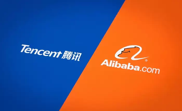 Alibaba και Tencent έχασαν $66 δισ. σε αξία λόγω AI – Ανησυχία για έσοδα και στρατηγική