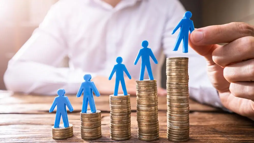 Ξεπέρασαν τις 600 χιλ. οι ασφαλισμένοι στο ΤΚΑ – Κοινοτικοί και από τρίτες χώρες το 41,8%