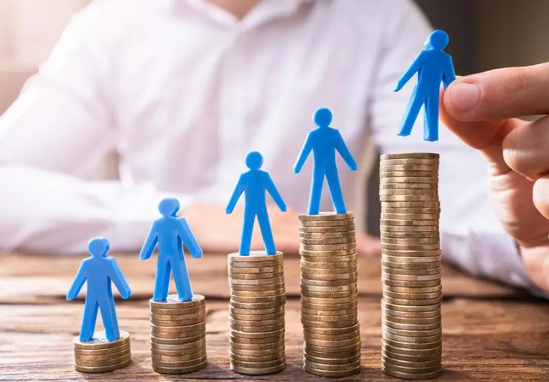 Ξεπέρασαν τις 600 χιλ. οι ασφαλισμένοι στο ΤΚΑ – Κοινοτικοί και από τρίτες χώρες το 41,8%