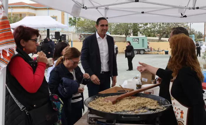 Ιωάννου: Στο επίκεντρο η αναζωογόνηση αγροτικών και ορεινών περιοχών