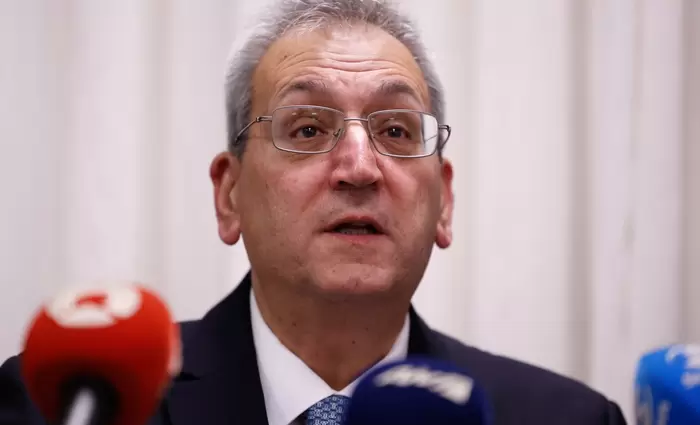 Μουσιούττας: Eπενδυτική πολιτική ΤΚΑ και θέματα Ταμείων Προνοίας συζητησαν οι εταίροι