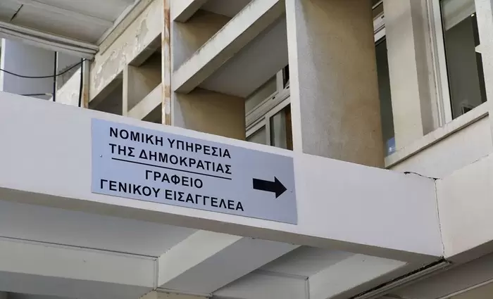 Νομική Υπηρεσία: Παράταση στον διορισμό Πασχαλίδη για το Videogate